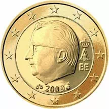 10 centimes Euro Belgique