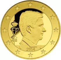 10 centimes Euro Belgique