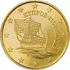 10 centimes Euro Chypre
