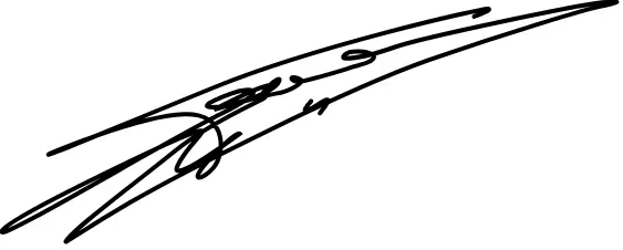 Signature de Wim Duisenberg sur les premiers billets en euro (2002)